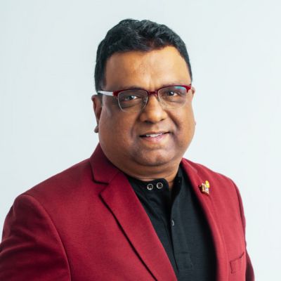 Aalok Guptaa – Co-Founder, Abundance Connect