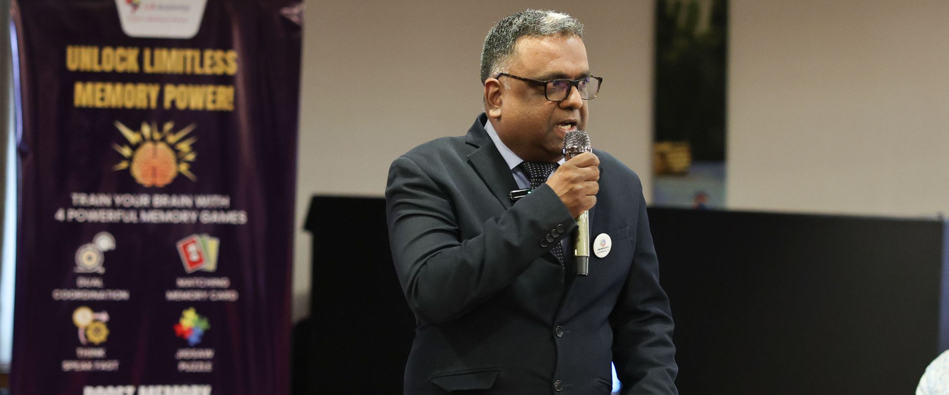 Business Meetings and Networking Events