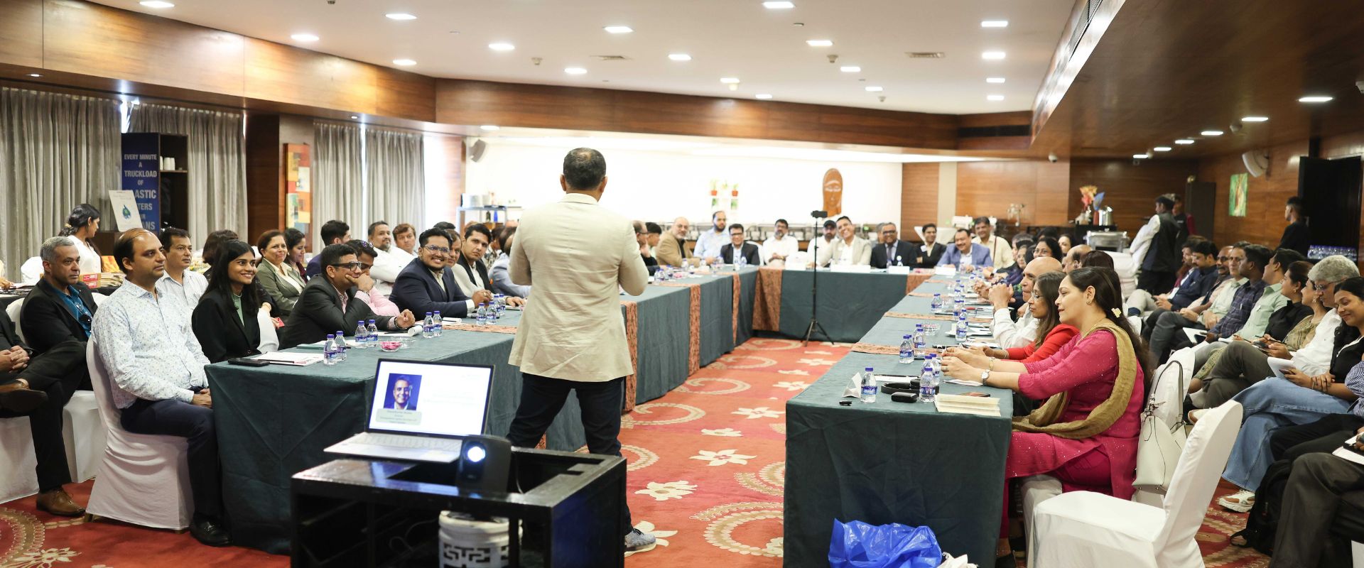 Abundance Connect Networking Opportunities