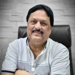 Anil Garg – Founder, Tour India Travels