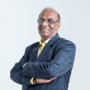 CA Ramnath Iyer – Advisor, Abundance Connect