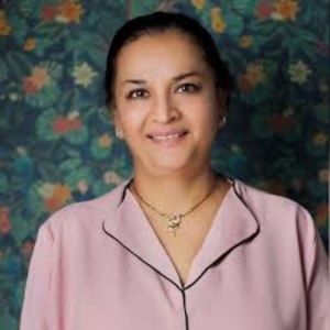 Dr Biindu Khuraana – Numerovaastu Expert