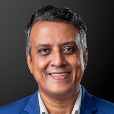 Pawan Shukla – Co-Founder, Abundance Connect