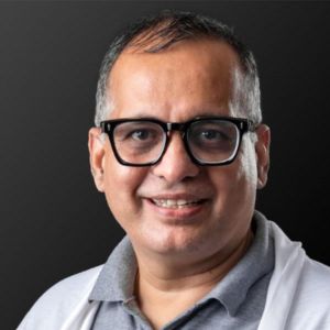 Sundeep Prabhakar – Founder, Sanskriti Arts